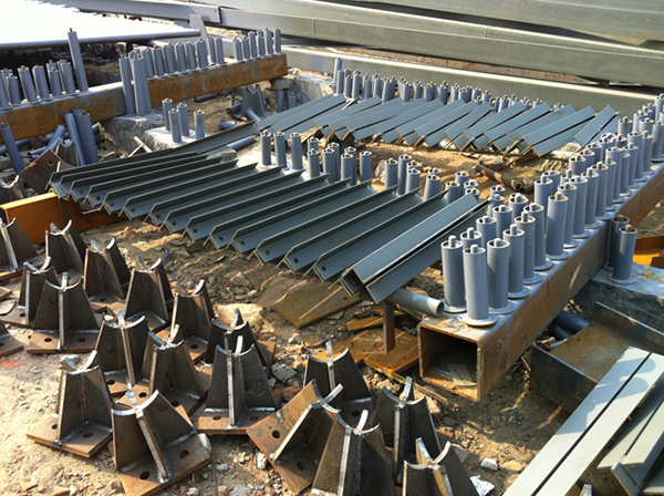 兴化网架支托,支座